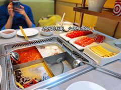 -海底捞火锅(振华商厦店)