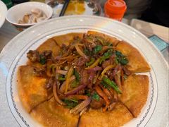 -马布尔莱斯食府(西红门店)