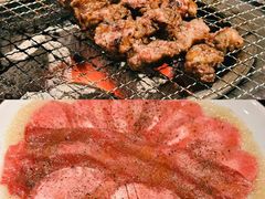 -和牛放题·蒜香烧肉PURUSHIN(马场路店)