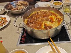-蝎王府羊蝎子(虎坊桥总店)