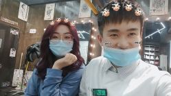-無名发艺