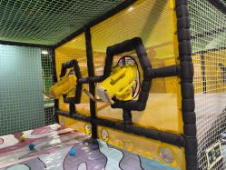 -meland club亲子乐园(北京芳圆里ID MALL店)