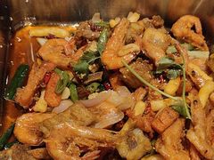 -好得火锅(育才店)