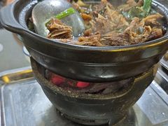 -上南瓦煲鸡·清远鸡·老字号(总店)