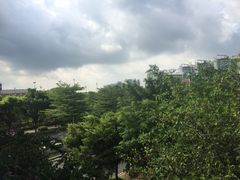 -华南师范大学(广州大学城校区)