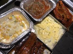 -火炉火自助餐(悠唐购物中心店)