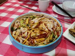 -西域阿里马新疆菜·清真(桂花路店)