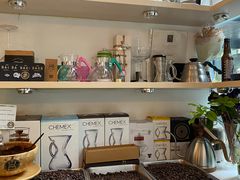 -COFFEE HOLIC(朝外SOHO店)