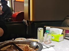 -一绪に寿喜烧自助(世茂广场店)