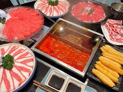 -五星桥原切肥牛火锅·30年专注好牛肉(湖塘店)