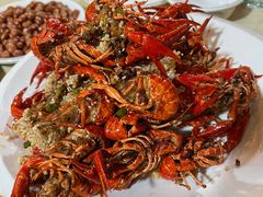 -陈帅夜排档·龙虾·炒菜·烤串(世茂店)