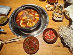 -饕老居耙牛肉(北碚总店)
