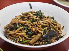 -三百碗宝应长鱼面(板仓街店)