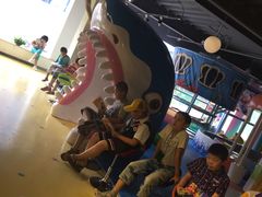-山西图书大厦(建设南路店)