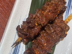 -松羽料理(国大店)