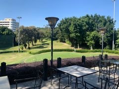 -麓湖高尔夫球俱乐部