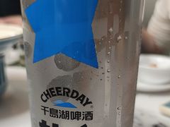 -宝荣鱼馆·临湖之宴(千岛湖店)