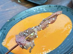 -黄师傅湿辣牛肉(胡桃里店)