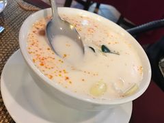 -BAI BUA RESTAURANT