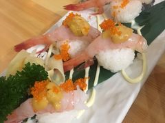 -割烹旭日本料理(龙湖狮山天街店)