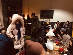 大堂-清真·马峰烤肉(小学习北巷店)