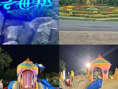 -南京银杏湖乐园