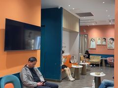 -海马体照相馆(龙湖杭州金沙天街店)