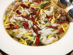 -新太二·鲜料川菜(晶耀前滩店)