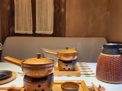 -叶叶菩提(太原别墅店)