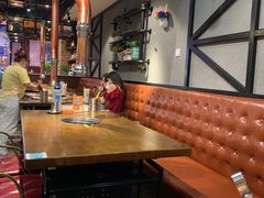 -·缸桶屋·韩式牛肋条自助烤肉(西湖D11店)