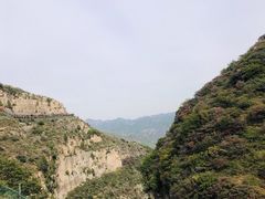 -黄花溪