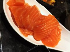 -川骄海鲜自助(河东店)