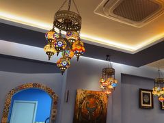 -百格里格.Uyghur cuisine(百色路店)