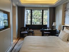 -杭州西湖柳莺里酒店