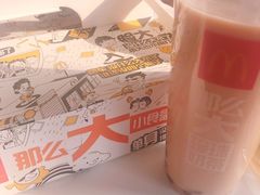 -麦当劳(河北唐山光明路餐厅)