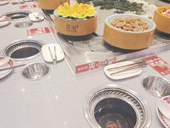 -喜家自助小火锅(乐客城店)