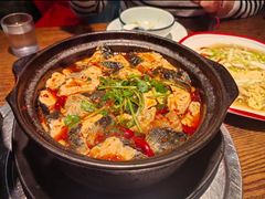 -517烧烤·龙虾·海鲜大排档(万象都荟店)