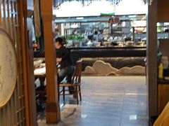 -不倒翁·安徽名菜楼(步行街店)