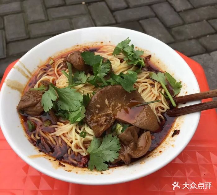 老板凳面-图片-重庆美食-大众点评网
