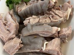 -三得正宗乌烈乳羊(环城东二路店)