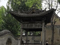 -常家庄园