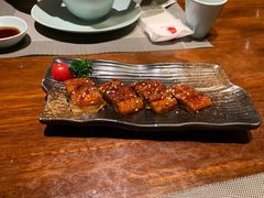 -古京·臻致料理(月湖店)