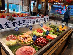 -胖姐渔村(中源大道店)