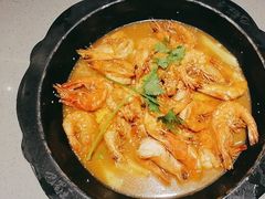 -巴蜀王婆大虾(首经贸店)