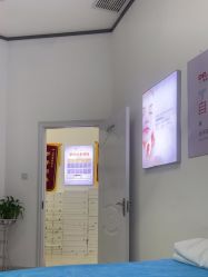 -痘敏医生专业祛痘·肌肤修复连锁