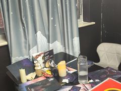 -剧狐剧本杀(徐汇1号店)
