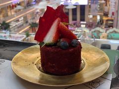 -1981牛排西餐厅(海信店)