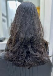 -卓梵美发·精品Salon