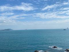 -三亚西岛海洋文化旅游区