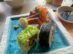-怡咖啡·自助餐·西安香格里拉